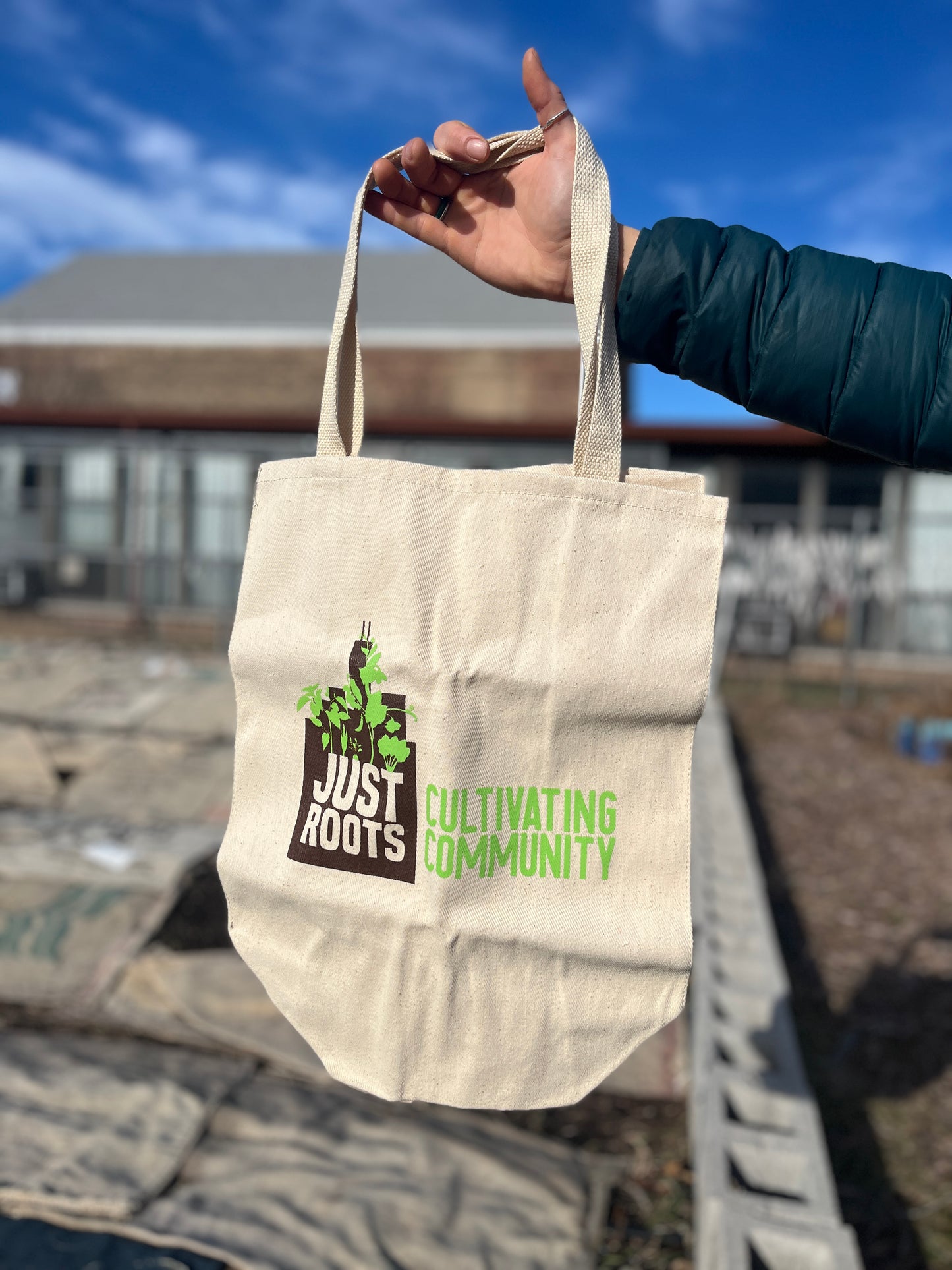 CSA Pay It Forward Membership - ITAV (Sauk Village, IL), Weekly (23 Total)