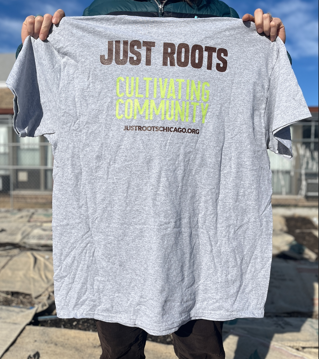 CSA Pay It Forward Membership - ITAV (Sauk Village, IL), Every Other Week (12 Total)