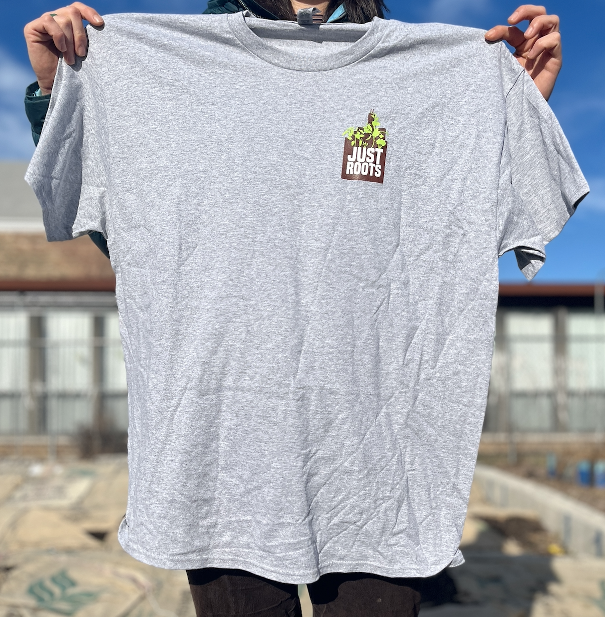 CSA Pay It Forward Membership - ITAV (Sauk Village, IL), Every Other Week (12 Total)